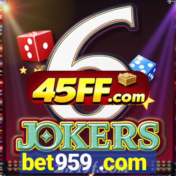 bet959 .com